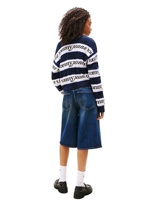 DW0DW21682C1G BLU Tommy Jeans | DW0DW21682C1G BLU